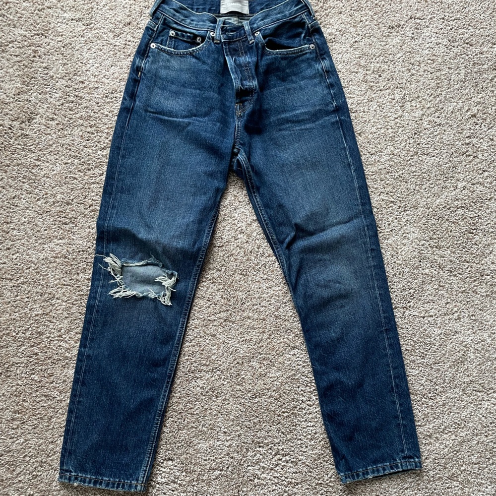 Everlane Cheeky Jean
